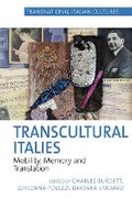 Cover: Transcultural Italies 2020 - Liverpool University Press