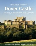 Cover: The Great Tower of Dover Castle - Historic England