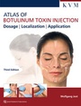 Cover: Atlas of Botulinum Toxin Injection - Quintessence Publishing Co Ltd