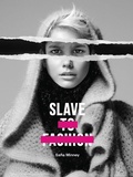 Cover: Slave to Fashion - New Internationalist