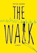 Cover: The Walk - New Internationalist