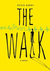Enlarge image Cover: The Walk - New Internationalist