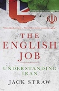 Cover: The English Job - Biteback Publishing