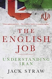 Enlarge image Cover: The English Job - Biteback Publishing