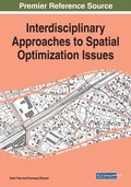 Cover: Interdisciplinary Approaches to Spatial Optimization Issues - Business Science Reference