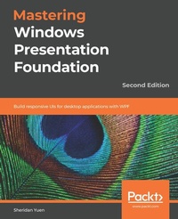 Abbildung von: Mastering Windows Presentation Foundation. - De Gruyter