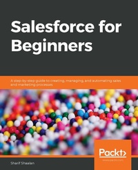 Abbildung von: Salesforce for Beginners - De Gruyter