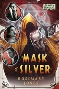 Cover: Mask of Silver - Aconyte Books