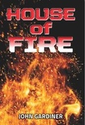 Cover: House of Fire - Inspiring Publishers