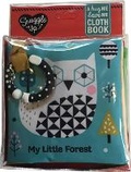 Cover: My Little Forest - Little Tiger