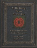 Cover: At the Going Down of the Sun - Savage Studios