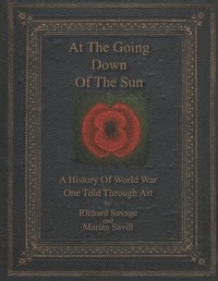 Enlarge image Cover: At the Going Down of the Sun - Savage Studios