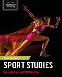 Abbildung von: Cambridge National Sport Level 1/2 Sport Studies - Illuminate Publishing