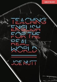 Enlarge image Cover: Teaching English for the Real World - John Catt Educational Ltd