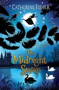 Cover: The Midnight Swan - Firefly Press Ltd