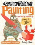 Cover: Painting - Salariya
