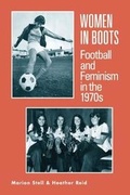 Cover: Women in Boots - Australian Scholarly Publishing