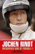 Cover: Jochen Rindt - Evro Publishing