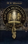 Cover: Magical Intelligence - Distributed By Ingram Spark