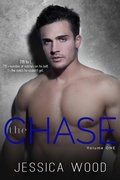 Cover: The Chase, Volume 1 - The Chase