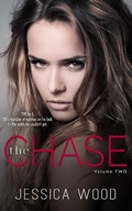 Cover: The Chase, Volume 2 - The Chase