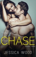 Cover: The Chase, Volume 3 - The Chase