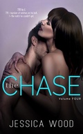 Cover: The Chase, Volume 4 - The Chase