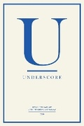 Cover: Underscore 2020 - Egg Box Publishing