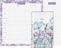 Cover: Pocket Diary 2021 & Meal Planner Set 2021 - Eaglemoss Ltd