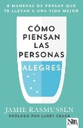 Cover: Como piensan las personas alegres - Nivel Uno