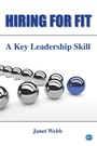 Cover: Hiring for Fit - Business Expert Press