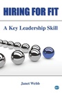 Cover: Hiring for Fit - Business Expert Press