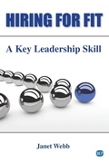Cover: Hiring for Fit - Business Expert Press