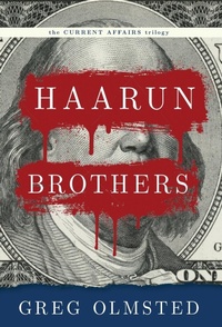 Enlarge image Cover: Haarun Brothers - Dirty Business Publishing, LLC