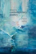 Cover: Silence in Contemporary Poetry - Clemson University Digital Press