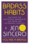 Cover: Badass Habits - Penguin Life