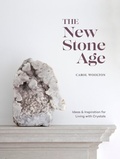Cover: The New Stone Age - Ten Speed Press