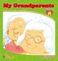 Cover: My Grandparents - 123 Publishing House Ltd
