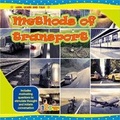 Cover: Methods of Transport - 123 Publishing House Ltd
