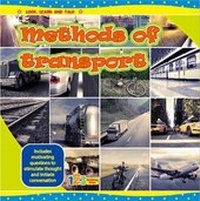 Enlarge image Cover: Methods of Transport - 123 Publishing House Ltd