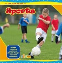 Enlarge image Cover: Sports - 123 Publishing House Ltd