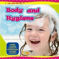 Enlarge image Cover: Body and Hygiene - 123 Publishing House Ltd