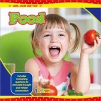 Enlarge image Cover: Food - 123 Publishing House Ltd