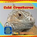 Cover: Cold Creatures - 123 Publishing House Ltd