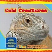 Enlarge image Cover: Cold Creatures - 123 Publishing House Ltd