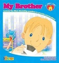 Cover: My Brother - 123 Publishing House Ltd