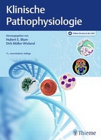 Abbildung von: Klinische Pathophysiologie - Thieme