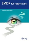 Cover: EMDR f&uuml;r Heilpraktiker - Karl F. Haug