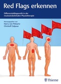 Cover: Red Flags erkennen - Thieme
