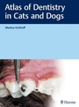 Cover: Atlas of Dentistry in Cats and Dogs - Thieme